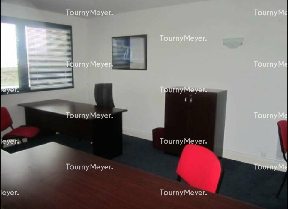BUREAUX