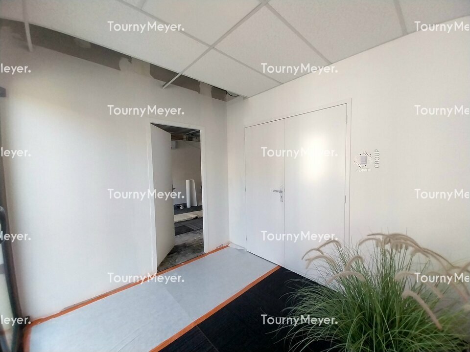 BUREAUX