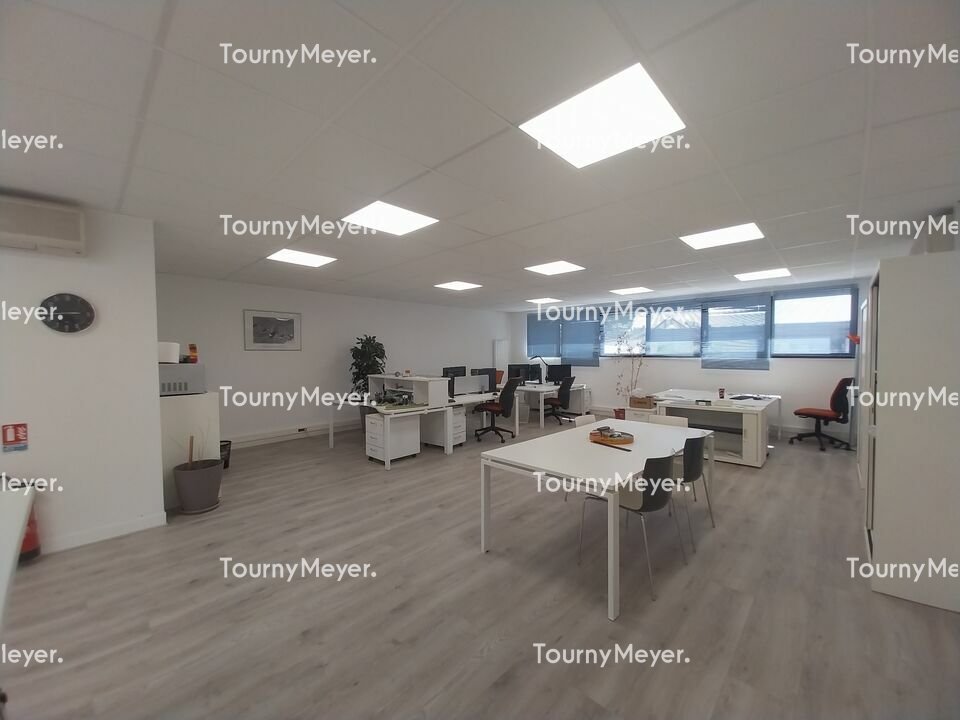 BUREAUX
