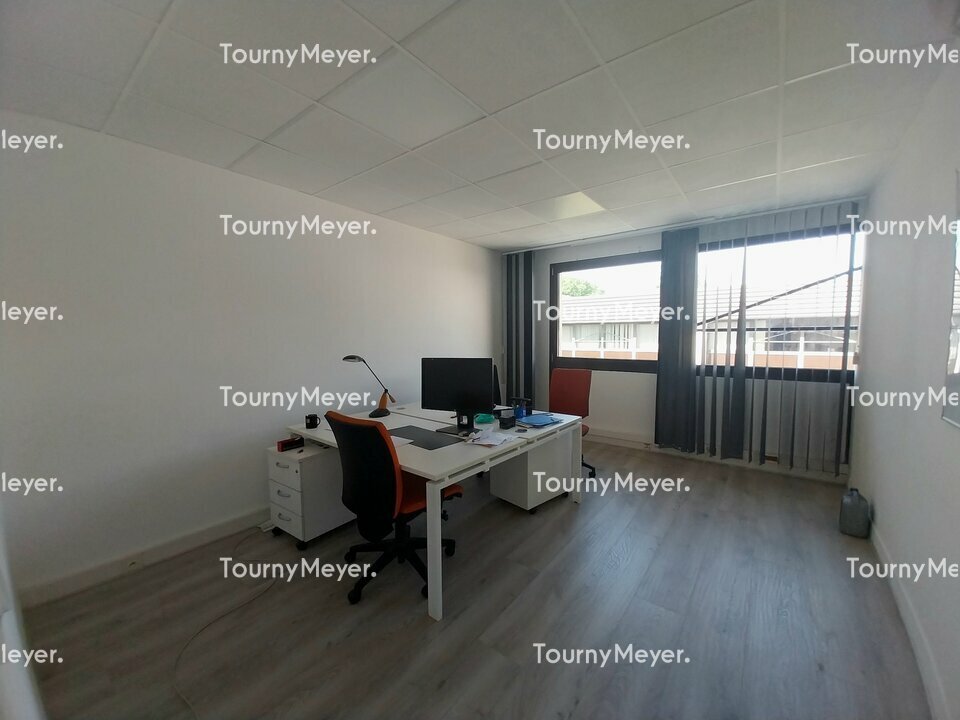 BUREAUX