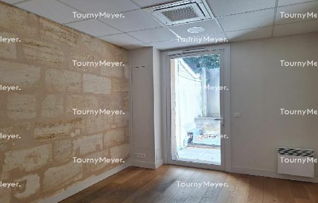 BUREAUX
