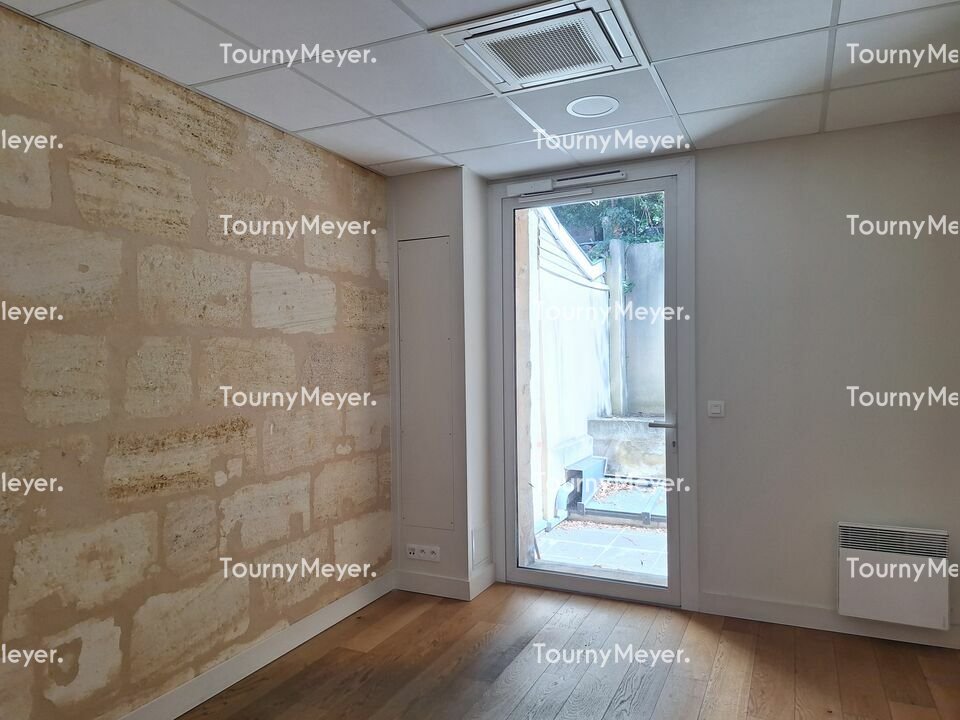 BUREAUX