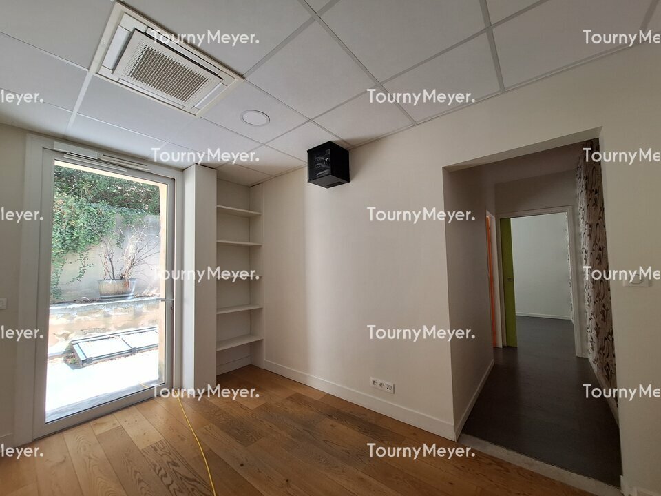 BUREAUX