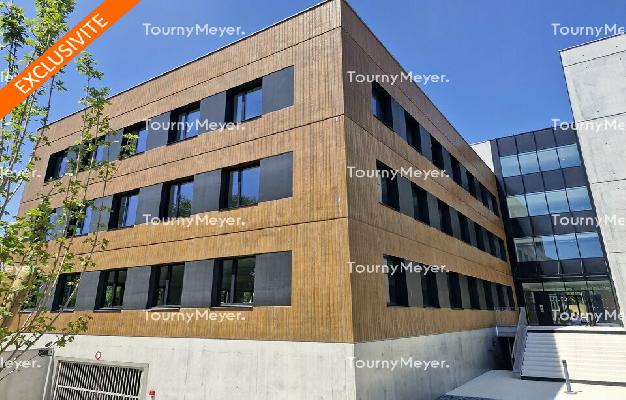BUREAUX