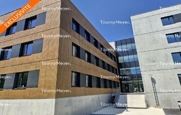 BUREAUX