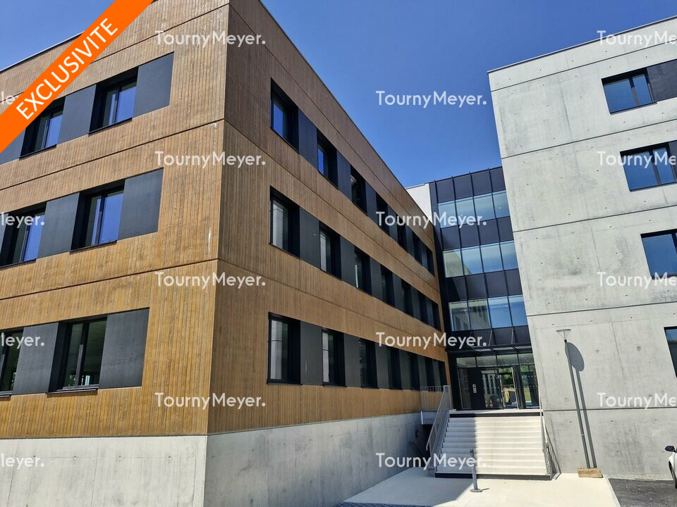 BUREAUX