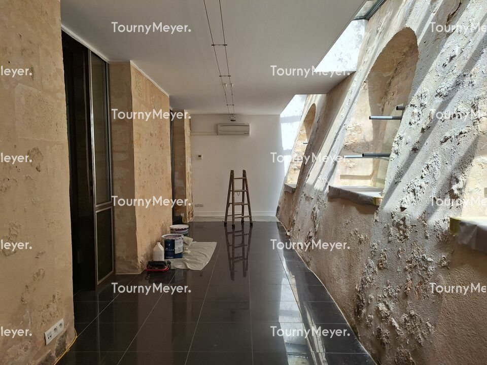 BUREAUX