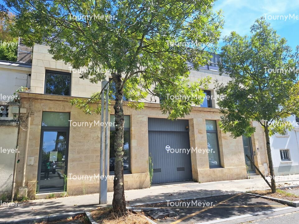BUREAUX