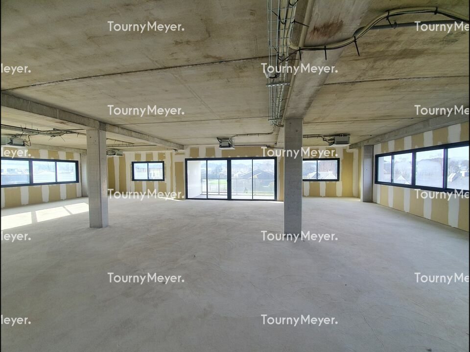 BUREAUX