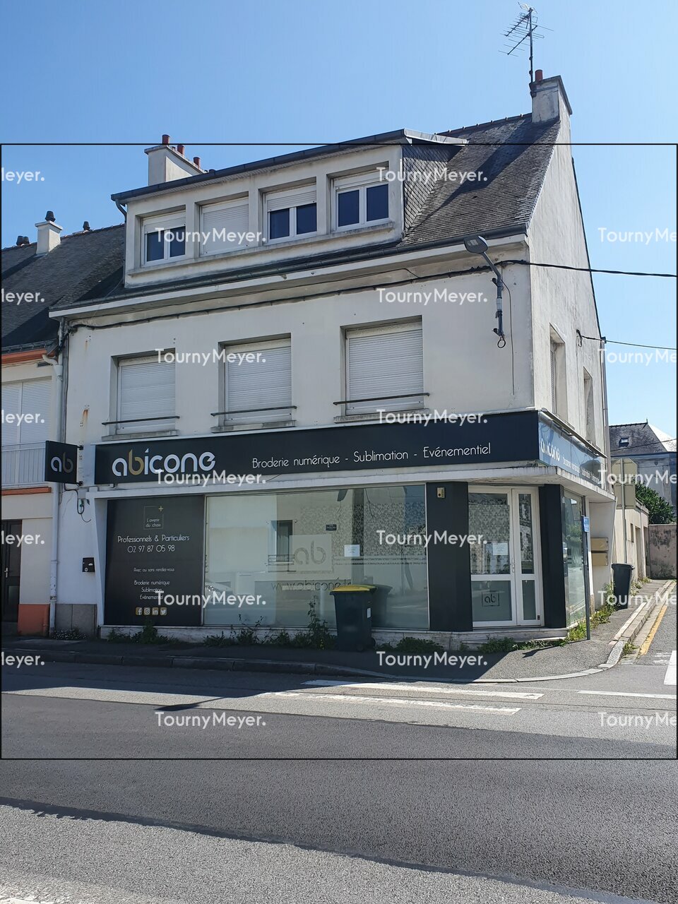 BUREAUX
