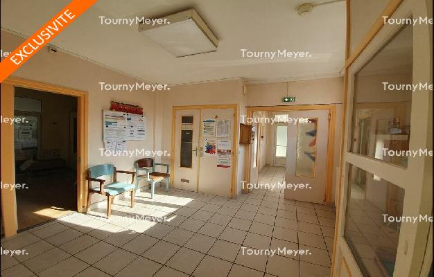 BUREAUX
