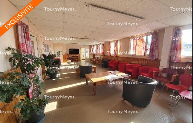 BUREAUX