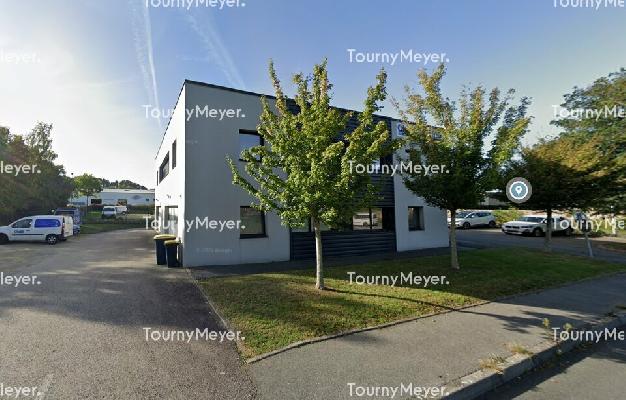 BUREAUX