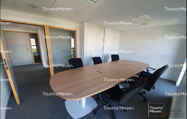 BUREAUX