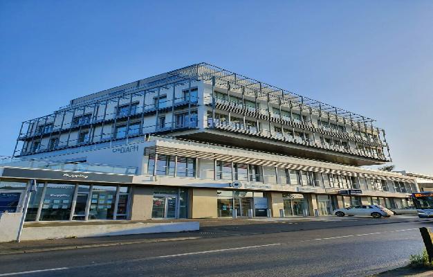 BUREAUX