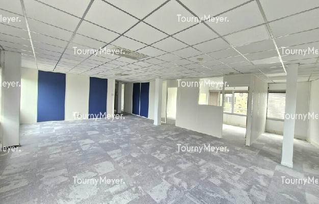 BUREAUX