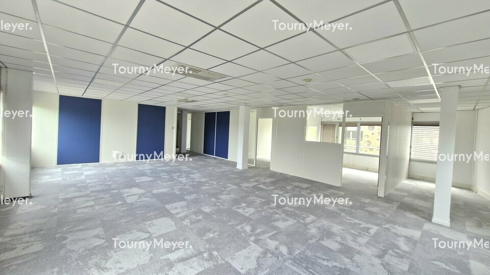 BUREAUX