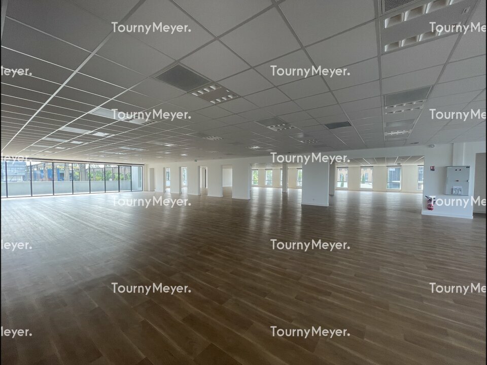 BUREAUX