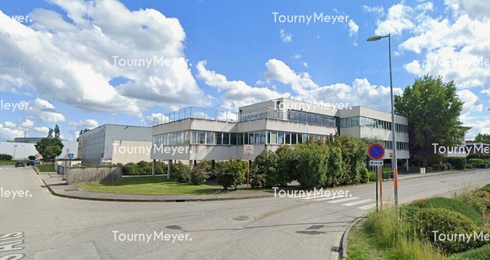 BUREAUX
