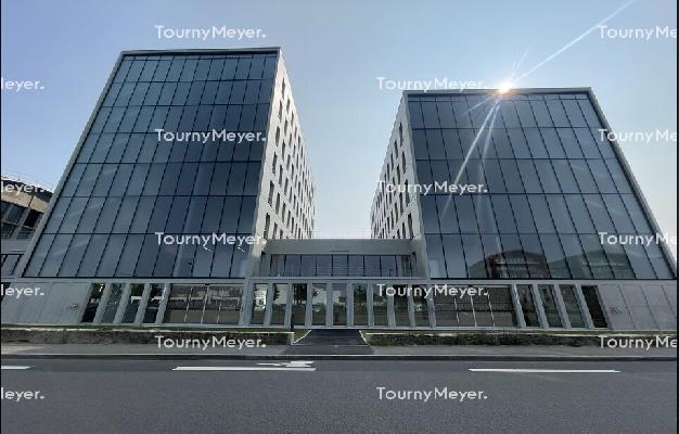 BUREAUX