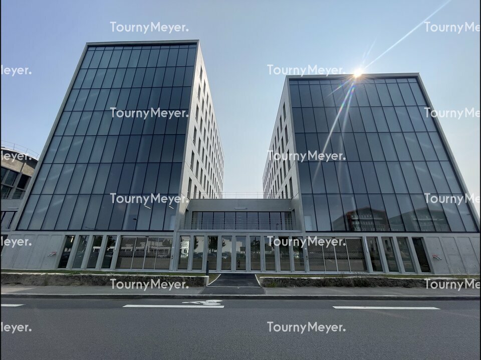 BUREAUX