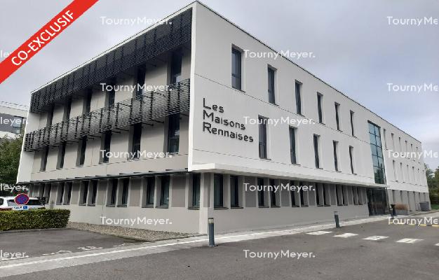 BUREAUX