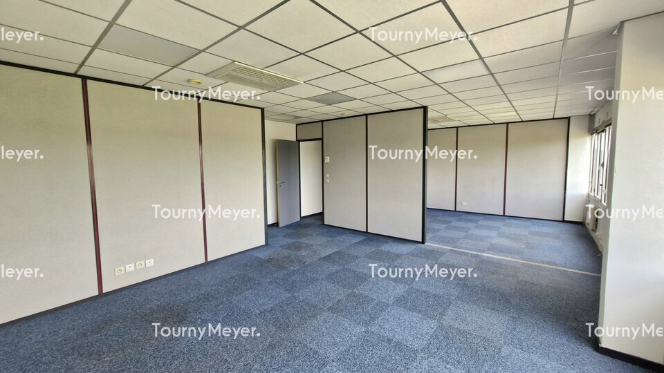 BUREAUX