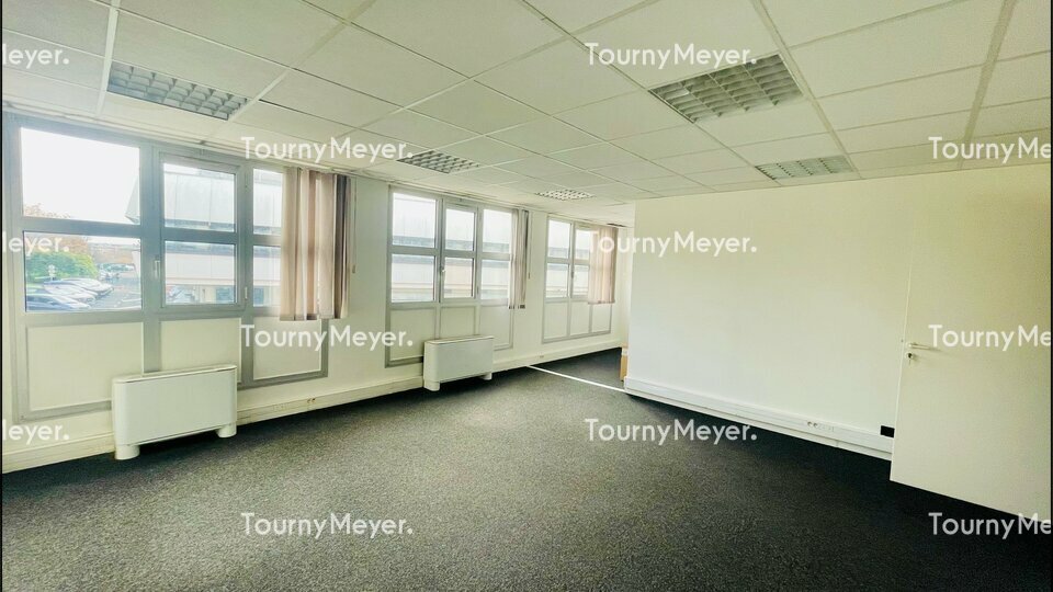 BUREAUX
