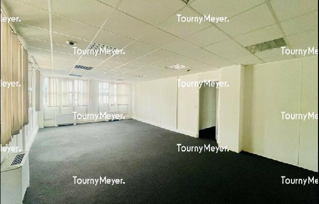 BUREAUX