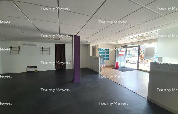 BUREAUX