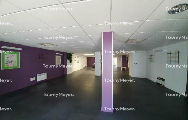 BUREAUX
