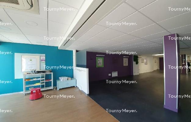 BUREAUX