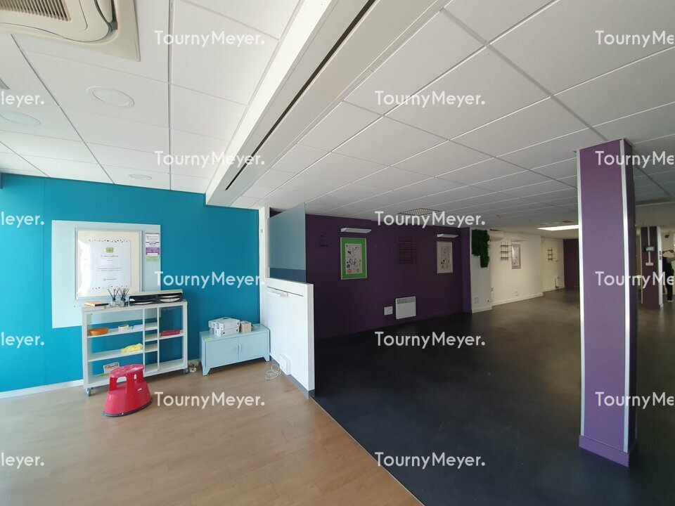 BUREAUX