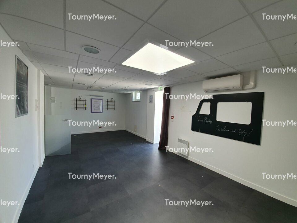 BUREAUX