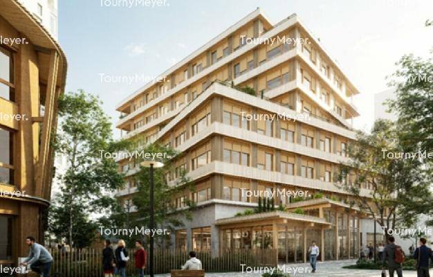 BUREAUX
