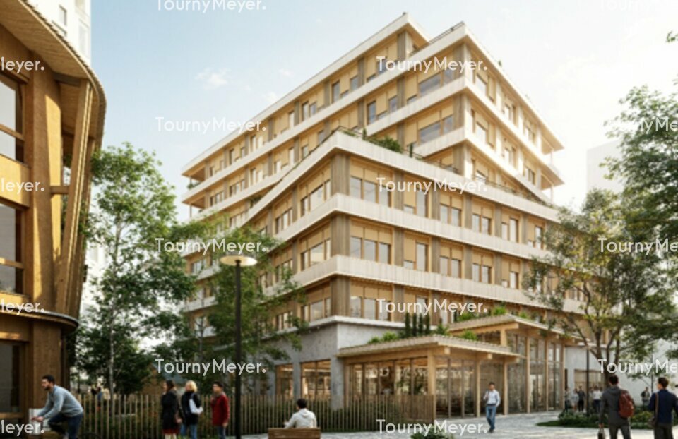 BUREAUX