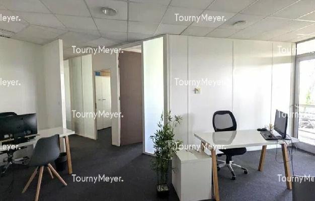 BUREAUX