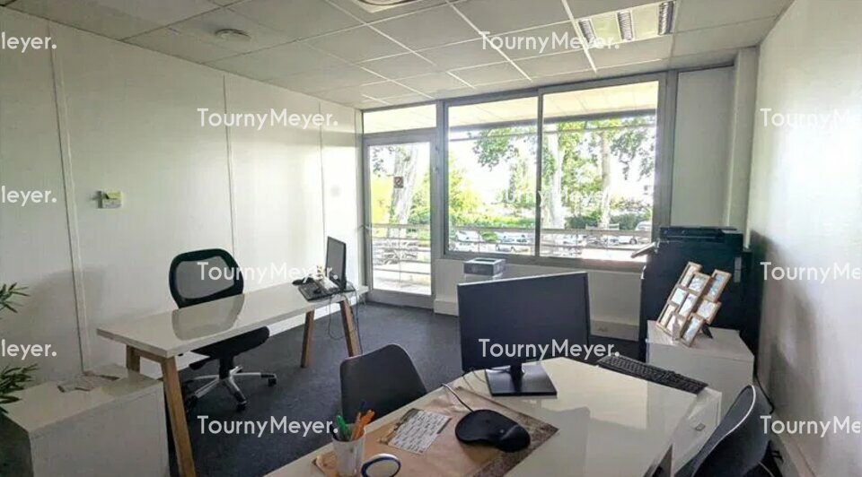 BUREAUX