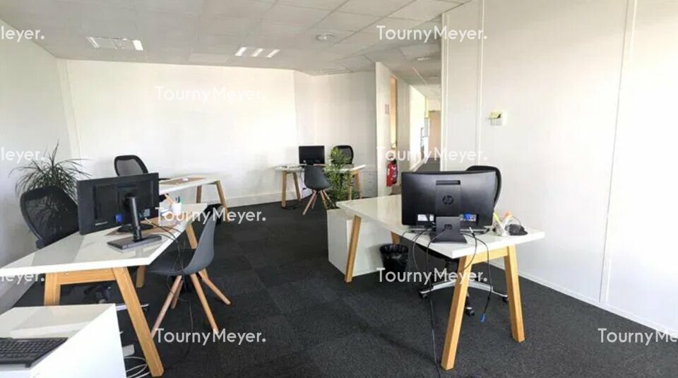 BUREAUX