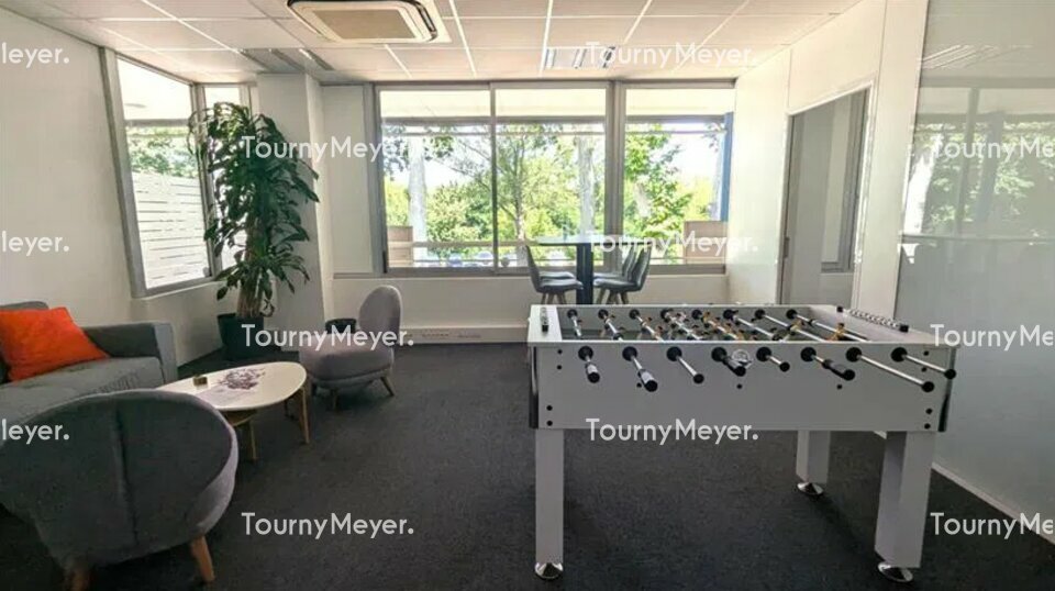 BUREAUX