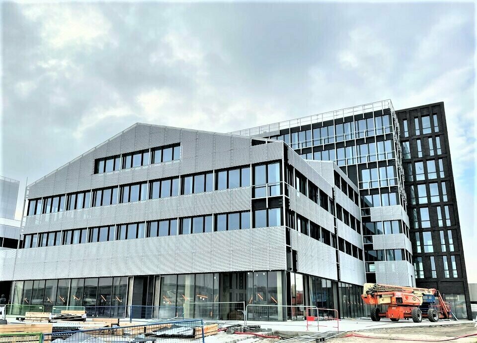 BUREAUX