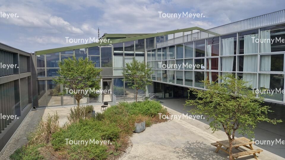 BUREAUX