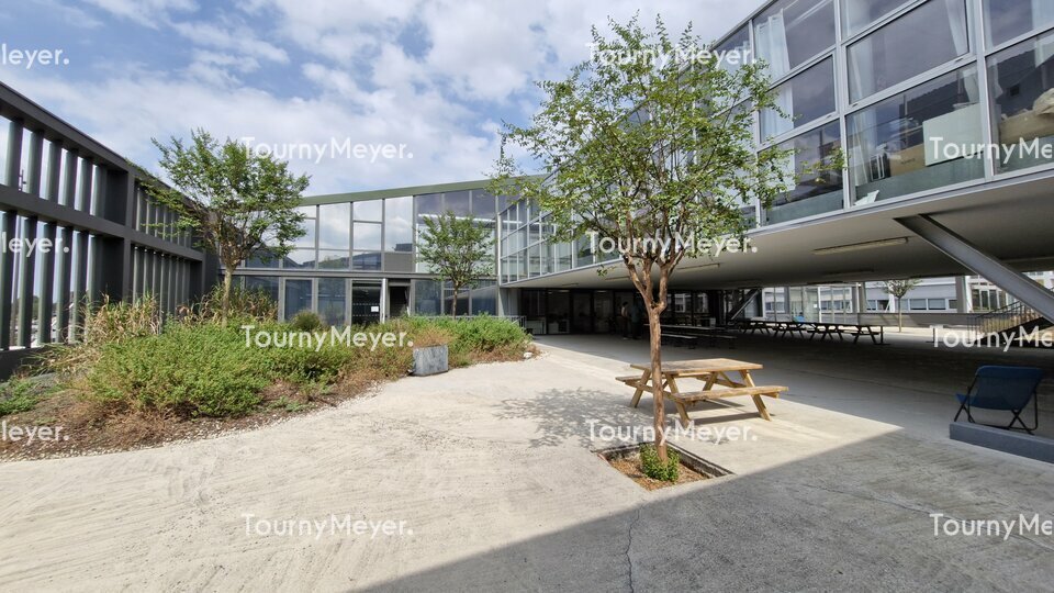 BUREAUX