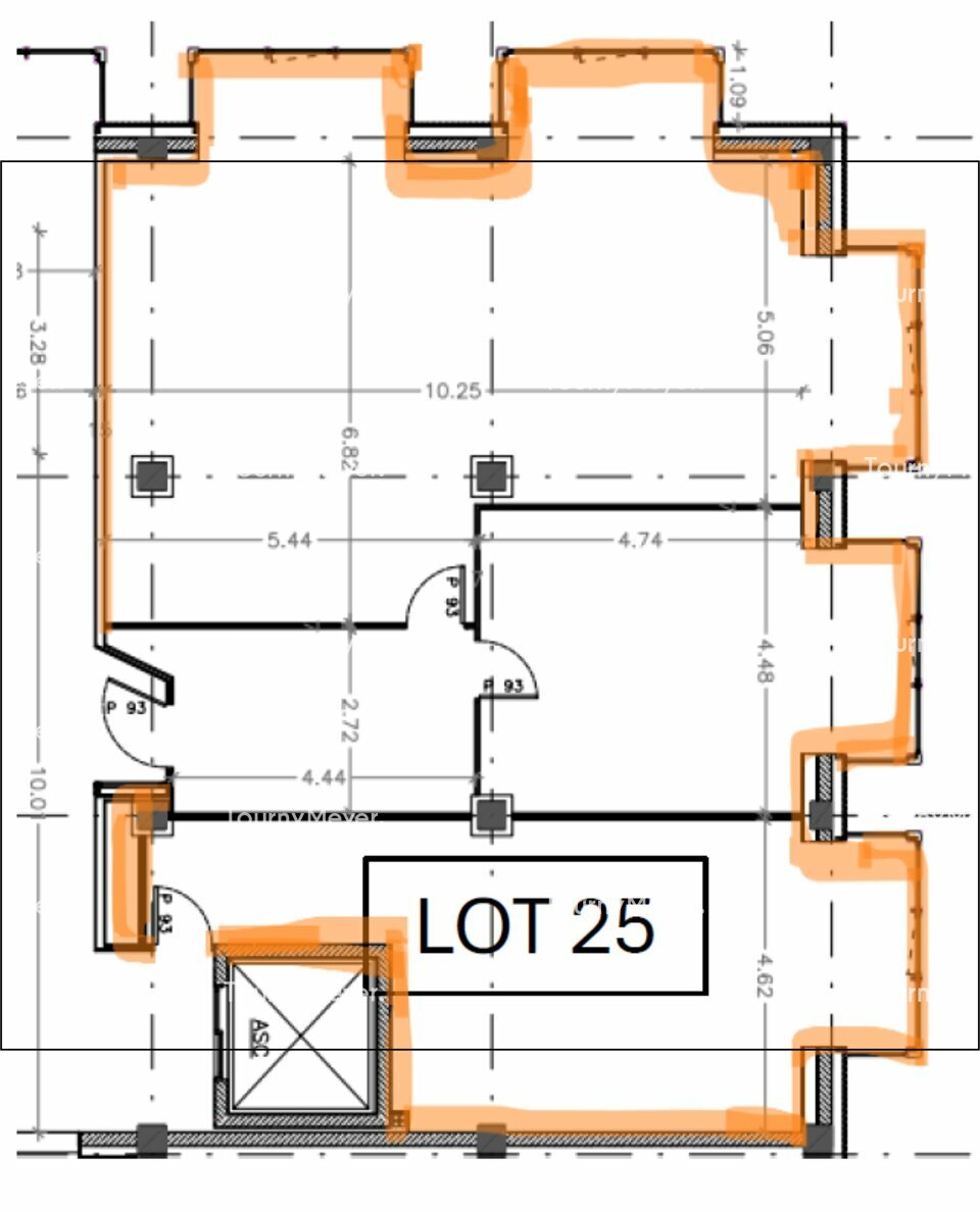 BUREAUX