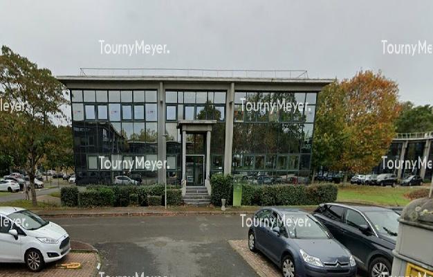 BUREAUX