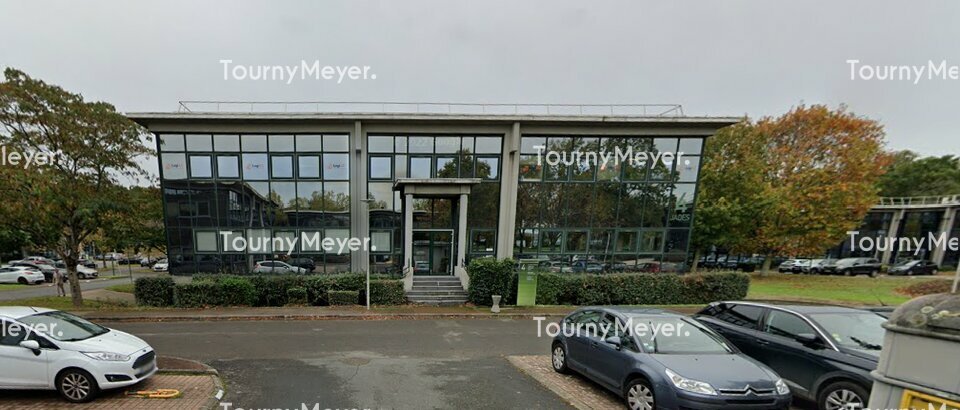 BUREAUX
