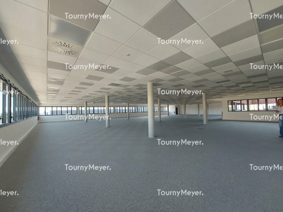 BUREAUX