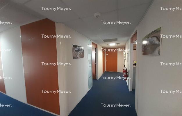 BUREAUX