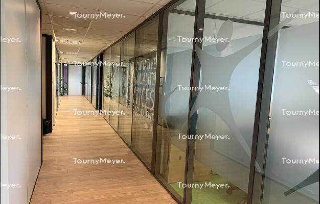 BUREAUX