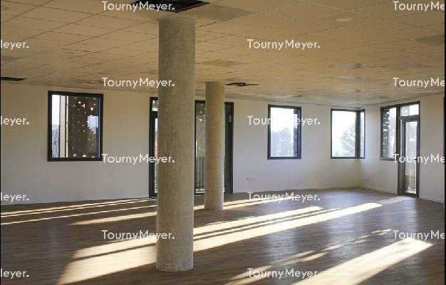 BUREAUX